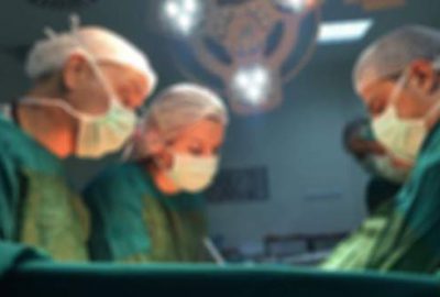 Organlarıyla 5 hastaya umut oldu