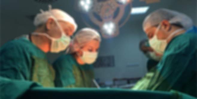 Organlarıyla 5 hastaya umut oldu