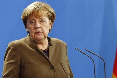 Merkel Türkiye ile gerilim istemiyor