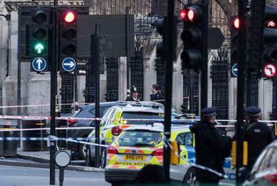 İngiltere’deki terör saldırısını DEAŞ üstlendi!