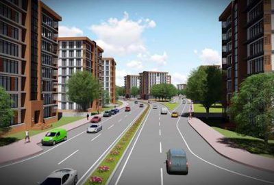 Değirmenönü ve Karapınar’ın çehresi değişiyor