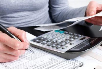 Gelir vergisi beyannamesi için büyük kolaylık