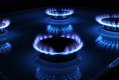 1 milyon aileye doğalgaz müjdesi