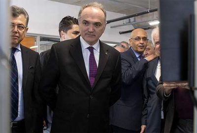 2,5 milyar lira KOBİ’lerle buluşturuldu