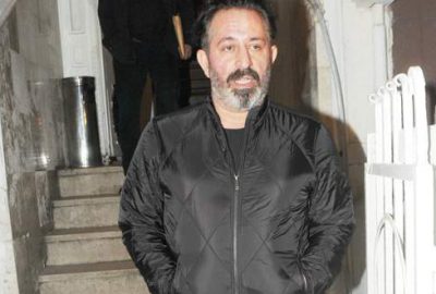 Çekimlere başlıyor