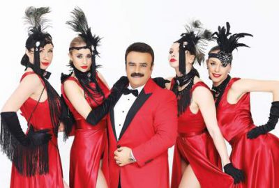 ‘Ablalar’la geliyor