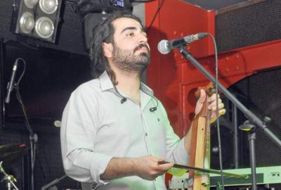 Hayal’de Karadeniz rüzgarı