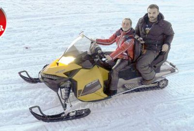 Uludağ’da yeni bir başlangıç