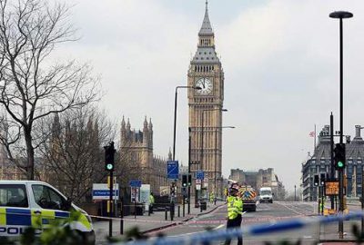 Londra’yı hedef alan saldırganın kimliği açıklandı