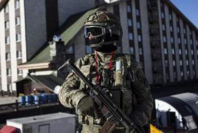 Uludağ ekonomi zirvesi başladı