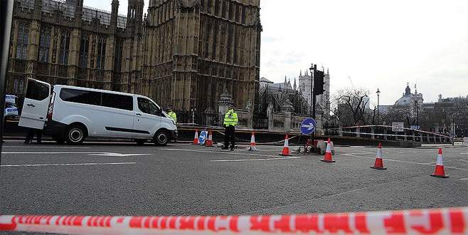 Londra’daki saldırıda ölenlerin sayısı 5’e yükseldi