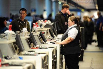 ABD’den vize başvurularına sıkı güvenlik incelemesi