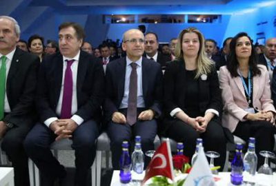 Uludağ Ekonomi Zirvesi başladı
