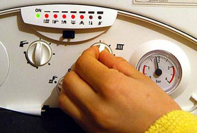 Doğalgaz tüketiminde tüm zamanların rekoru