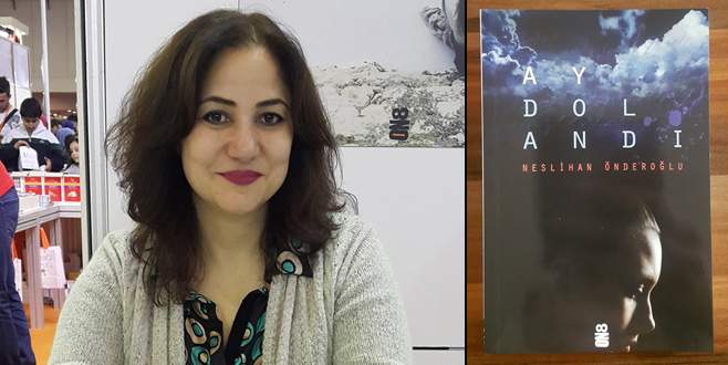 ‘Her yaştan okura yönelik bir roman’