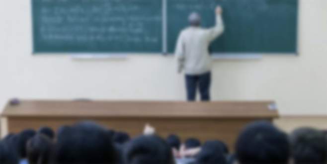 FETÖ’nün ‘yaz okulu’ oyunu