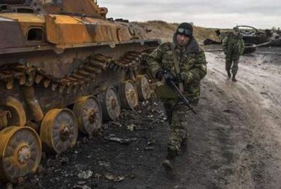 Çeçenistan’da çatışma: 6 Rus askeri öldü