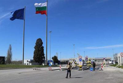 Bulgaristan’dan Türk gazetecilere engel