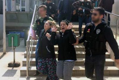 Bursa’da uyuşturucu şebekesi çökertildi