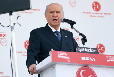 ‘Tıkanan sistem 16 Nisan’da açılmalıdır’