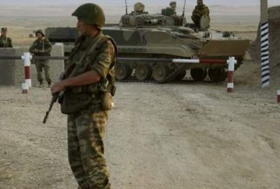 Çeçenistan’da 6 Rus askeri öldürüldü