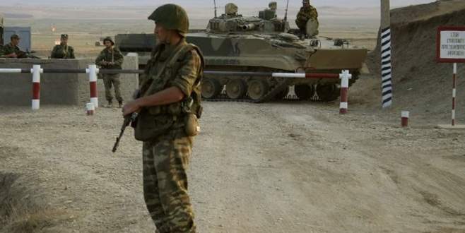 Çeçenistan’da 6 Rus askeri öldürüldü