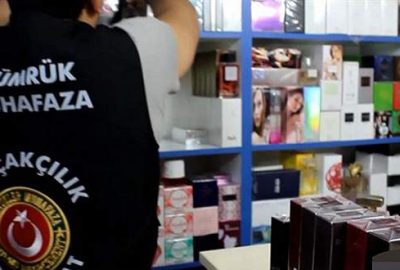 Kaçak ve sahte üründe vergi kaybı 7,2 milyar dolar