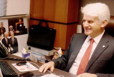 ‘Yeşil pasaport’ ekonomiye güç katacak