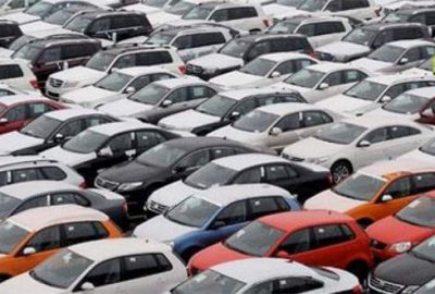 İkinci ele yeni düzen