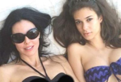 Deren bana rakip geliyor