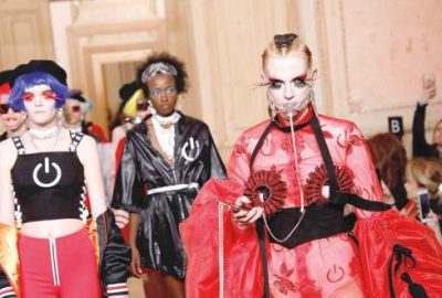 Deniz Berdan’dan sanaldan gerçeğe