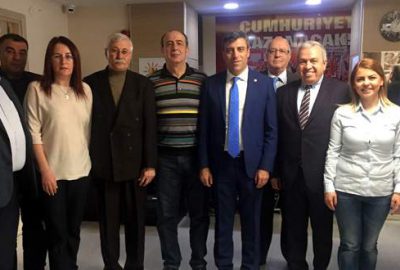 Yılmaz: Umarım 17 Nisan’da güzel bir bahara uyanırız