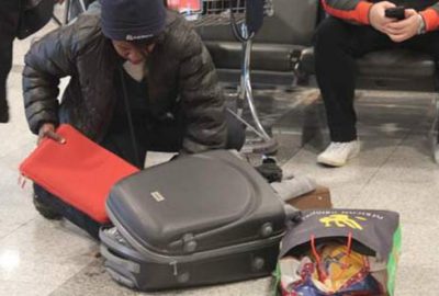 Uçuşlarda elektronik cihaz kısıtlaması başladı!