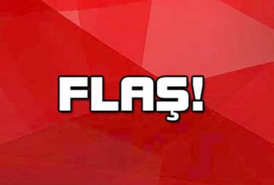 Suriye sınırında terörist yakalandı