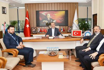 Karacabey’e ‘Sosyal Hizmet Merkezi’