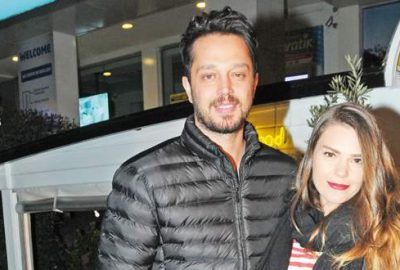 Merinos’tan İstanbul’a