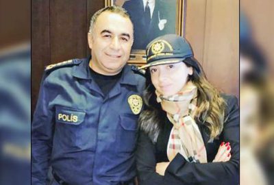 Polislere moral verdi