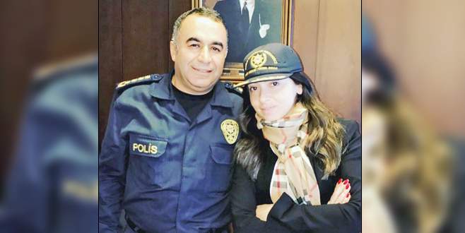 Polislere moral verdi