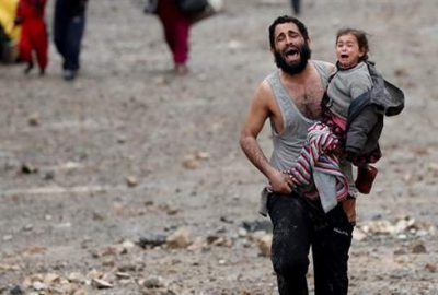 Irak ordusu Musul operasyonu durdurdu