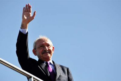 Kılıçdaroğlu yarın Bursa’da