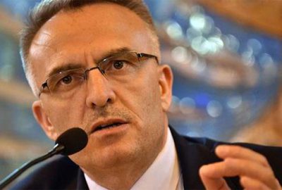 ‘Bütçemin 2 yakası bir arada’