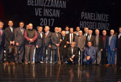 Bediüzzaman Said Nursi Bursa’da anıldı