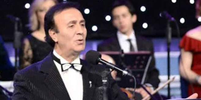 Usta sanatçı hayatını kaybetti