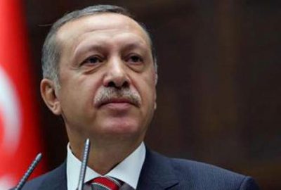 Erdoğan’dan ‘Dünya Tiyatro Günü’ mesajı