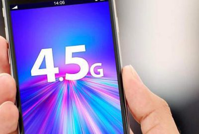 4,5G’de ‘son taksit’ dönemi