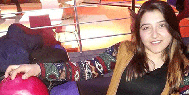 5 gün önce boşandığı eşi tarafından pompalı tüfekle öldürüldü