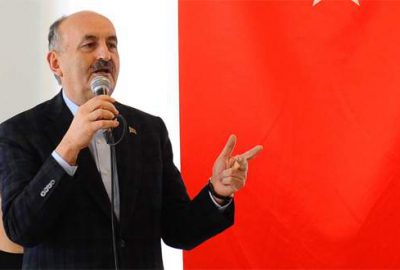 ‘150 yıldır bu millete hep tuzak kurdular’