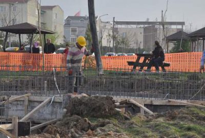 Doğa turizmine yatırım sürüyor