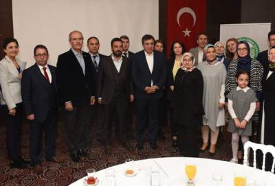 Çölyak hastalarına tesis müjdesi