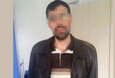 Eski Danıştay hakimi sahte kimlikle yakalandı